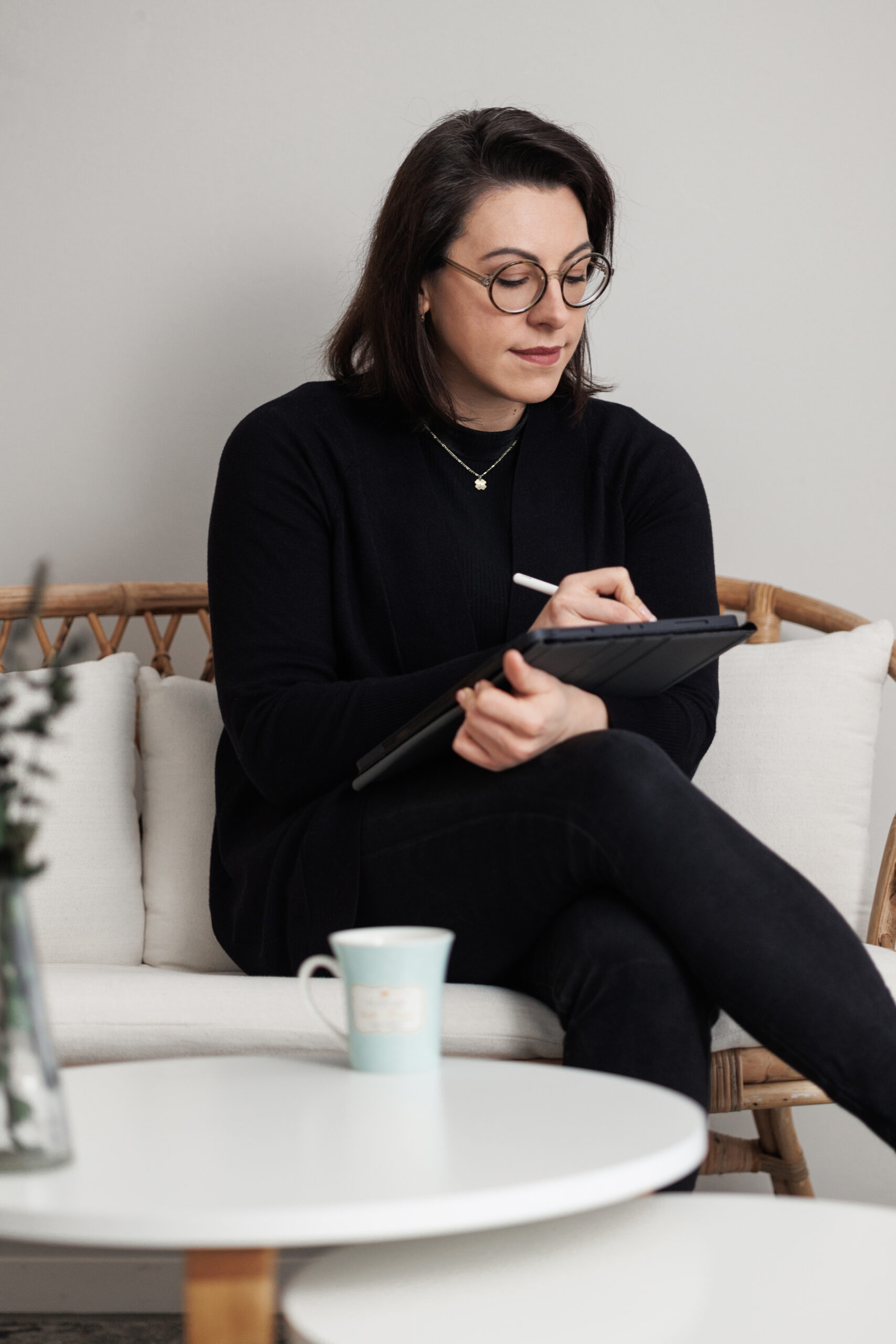 Meine Weiterbildungen